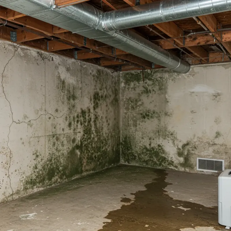 Professional Mold Removal in Lake Dalecarlia, IN